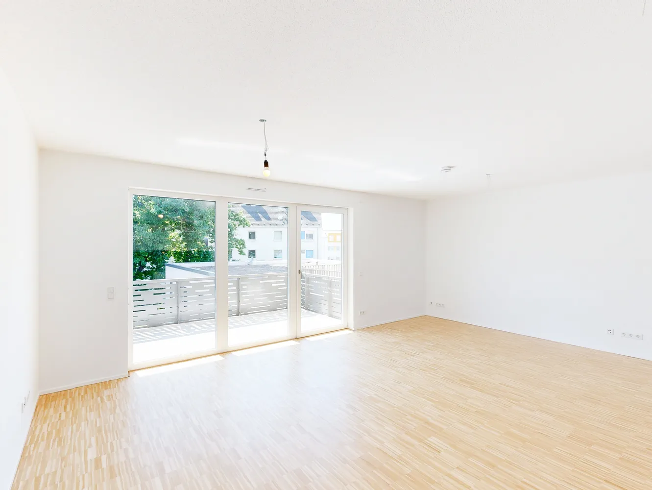 4 room apartment with 112 m² in Düsseldorf – Photo 10