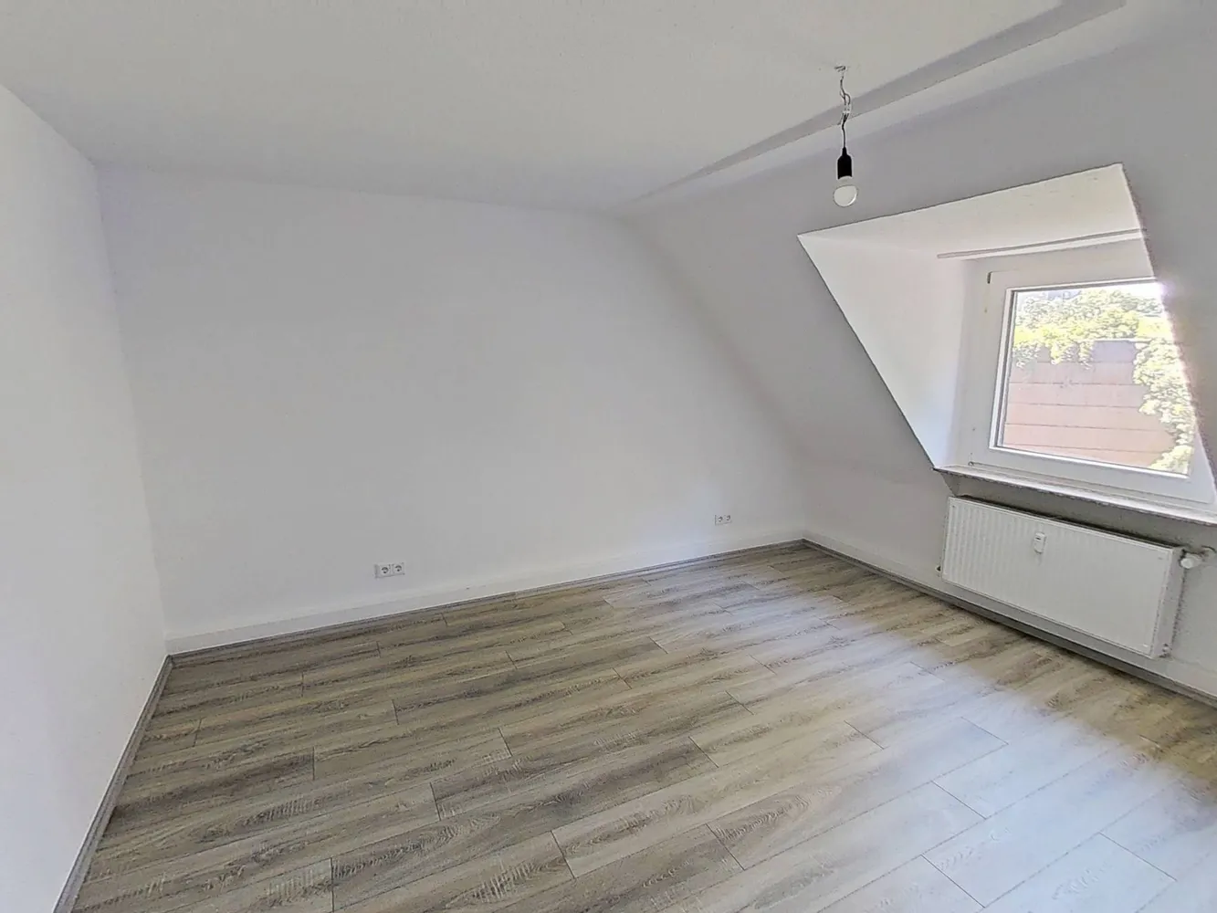 3 Zimmer Wohnung mit 77 m² in Duisburg – Bild 7