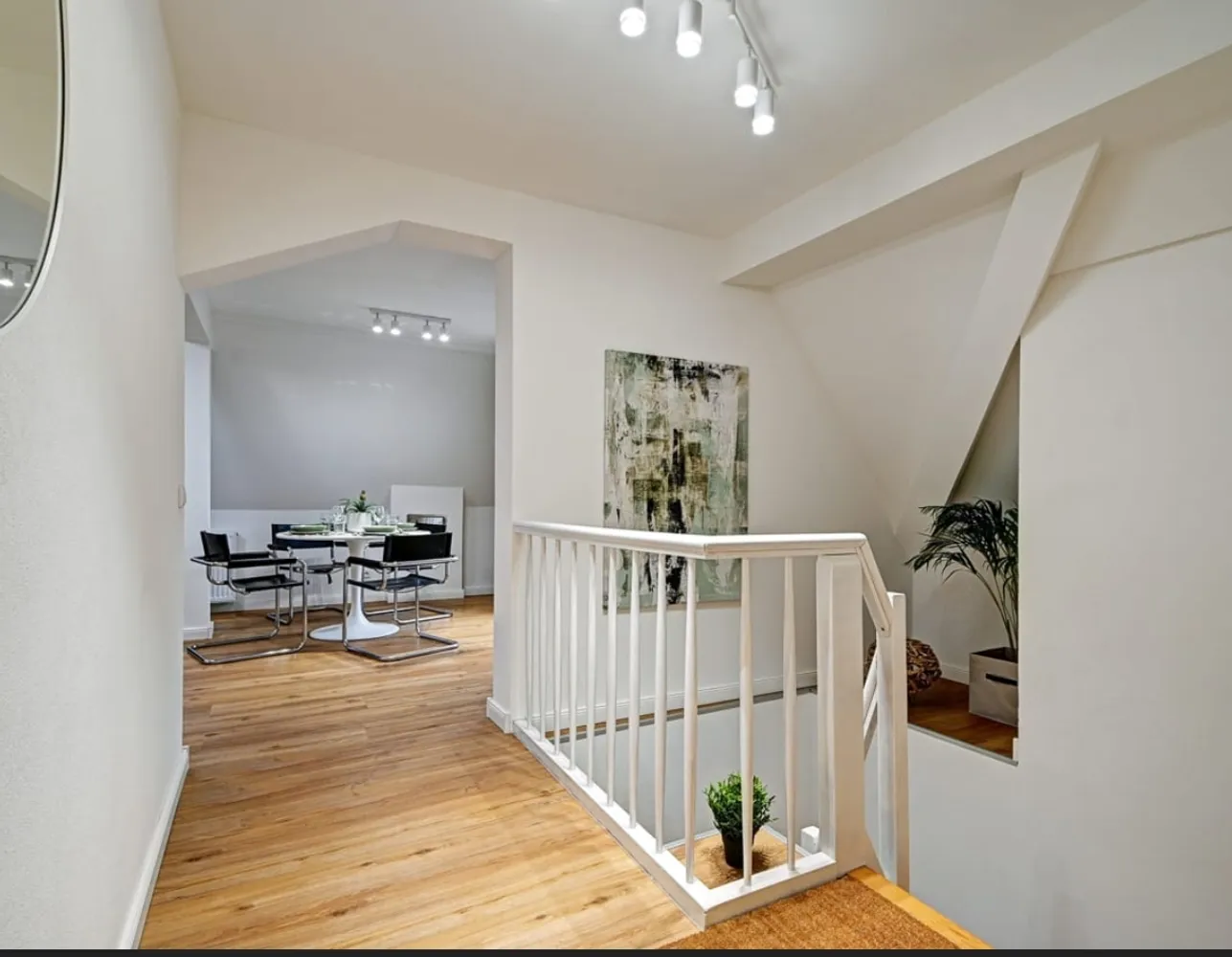 3 Zimmer Wohnung mit 72 m² in Stuttgart – Bild 6