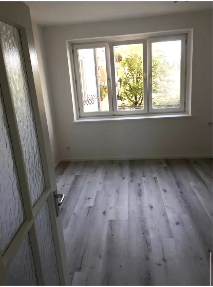 3 Zimmer Wohnung mit 55 m² in München – Bild 2