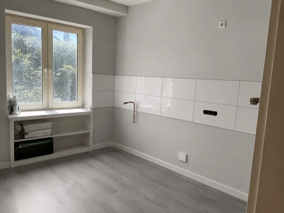 2 Zimmer Wohnung mit 52 m² in Düsseldorf – Bild 6