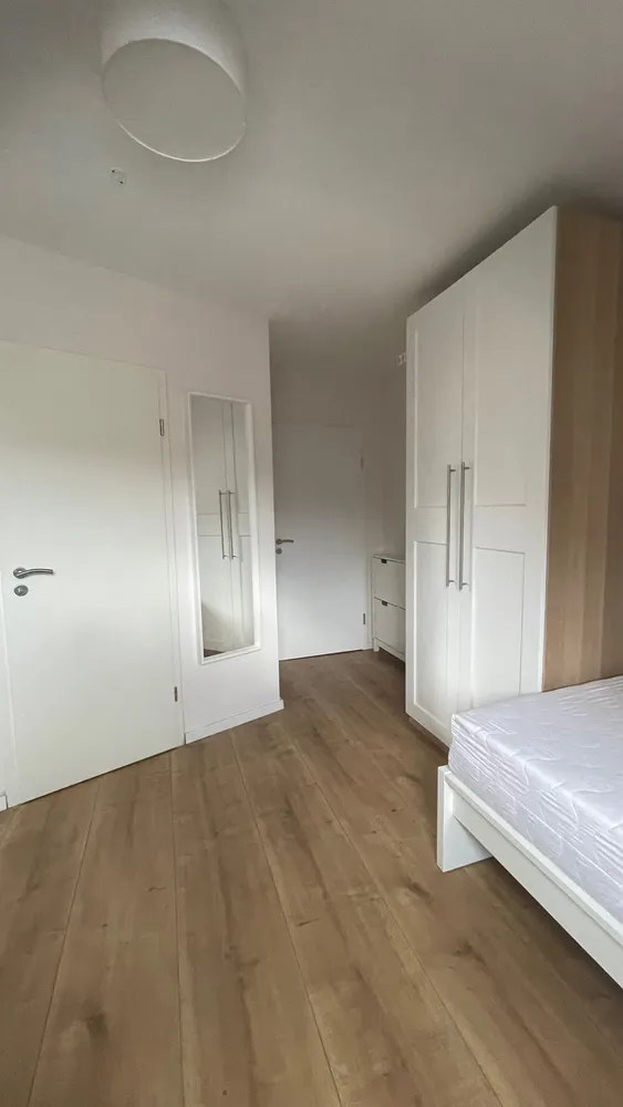 1 Zimmer Wohnung mit 17 m² in Karlsruhe – Bild 3