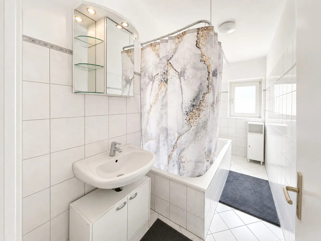 2 Zimmer Wohnung mit 50 m² in Hamburg – Bild 6