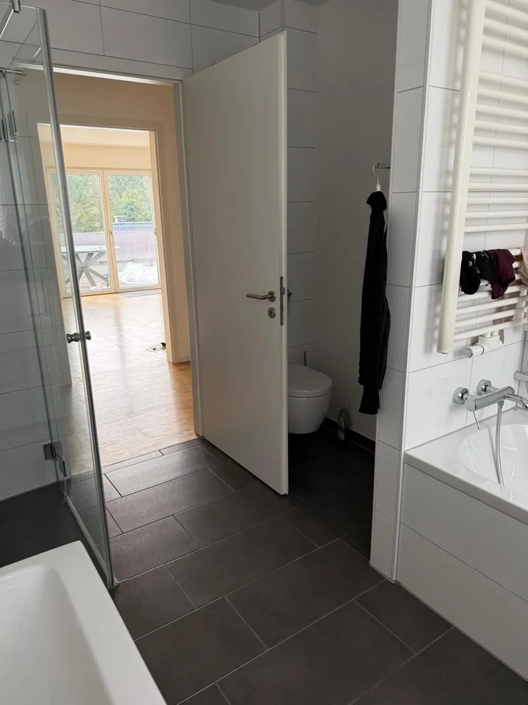 2 Zimmer Wohnung mit 94 m² in Mülheim an der Ruhr – Bild 6