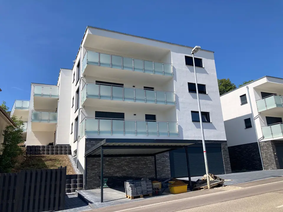 3 Zimmer Wohnung mit 78 m² in Schwäbisch Gmünd – Bild 3