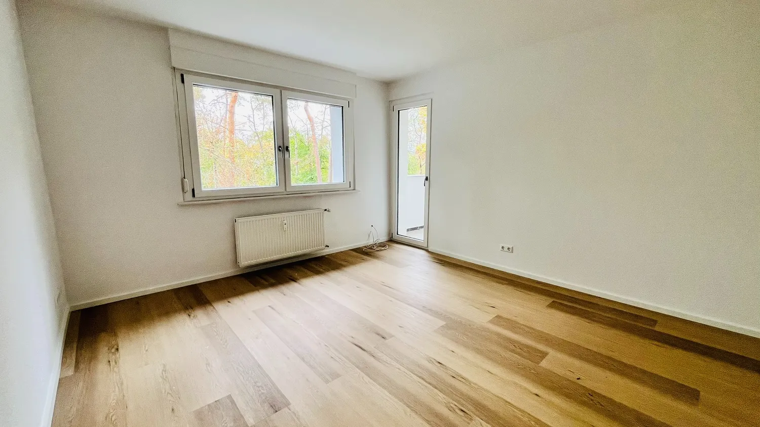 3 Zimmer Wohnung mit 80 m² in Karlsruhe – Bild 5