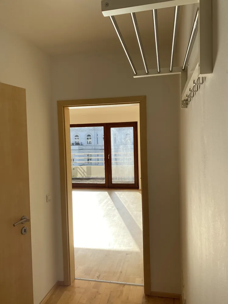 3 Zimmer Wohnung mit 61 m² in Hamburg – Bild 9