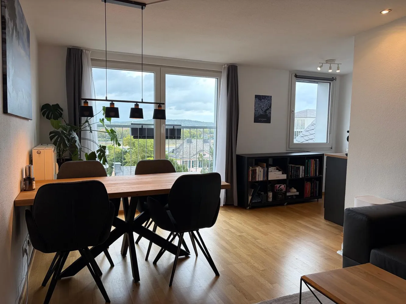 3 room apartment with 75 m² in Bonn – Photo 3
