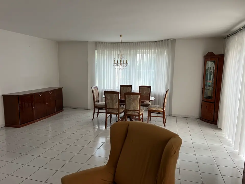 6 Zimmer Haus mit 136 m² in Norderstedt – Bild 6