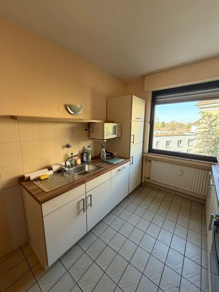 2 Zimmer Wohnung mit 70 m² in Bochum – Bild 10