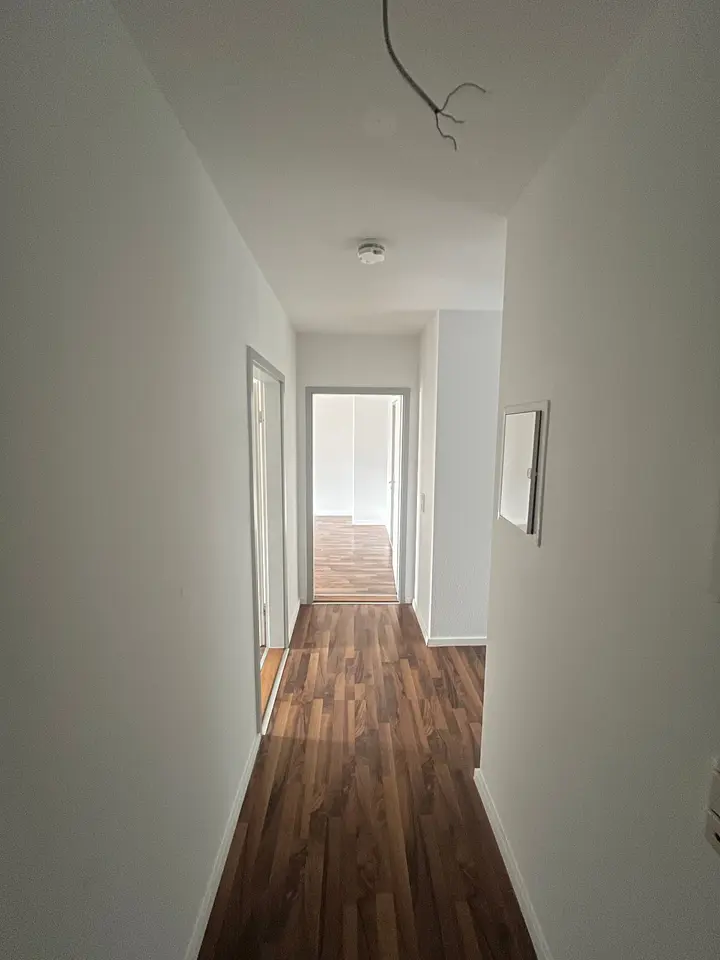 4 Zimmer Wohnung mit 92 m² in Magdeburg – Bild 3