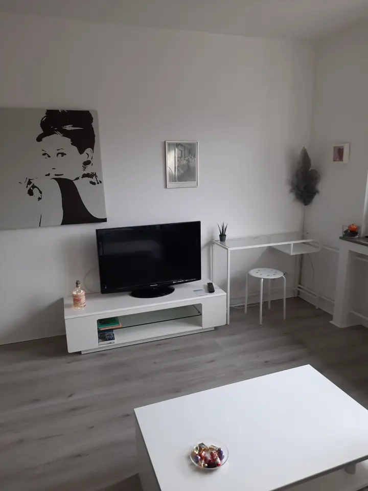 WG-Zimmer mit 32 m² in Essen – Bild 1