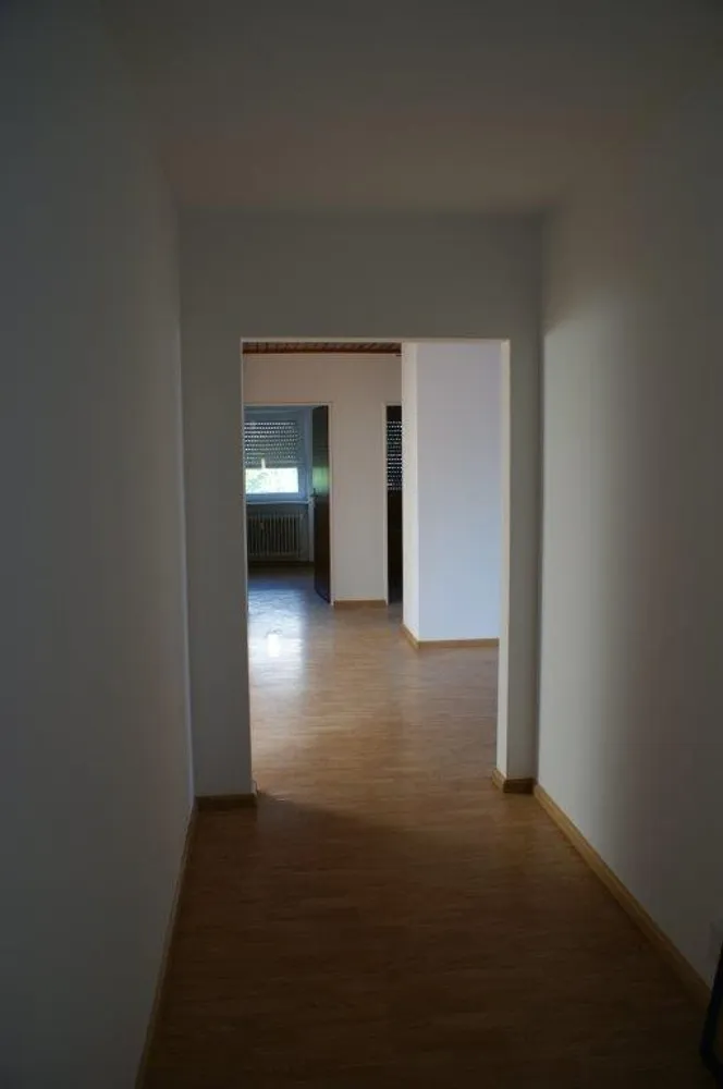 3 room apartment with 95 m² in Weil am Rhein – Photo 12
