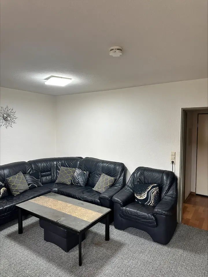 2 Zimmer Wohnung mit 41 m² in Oldenburg – Bild 1
