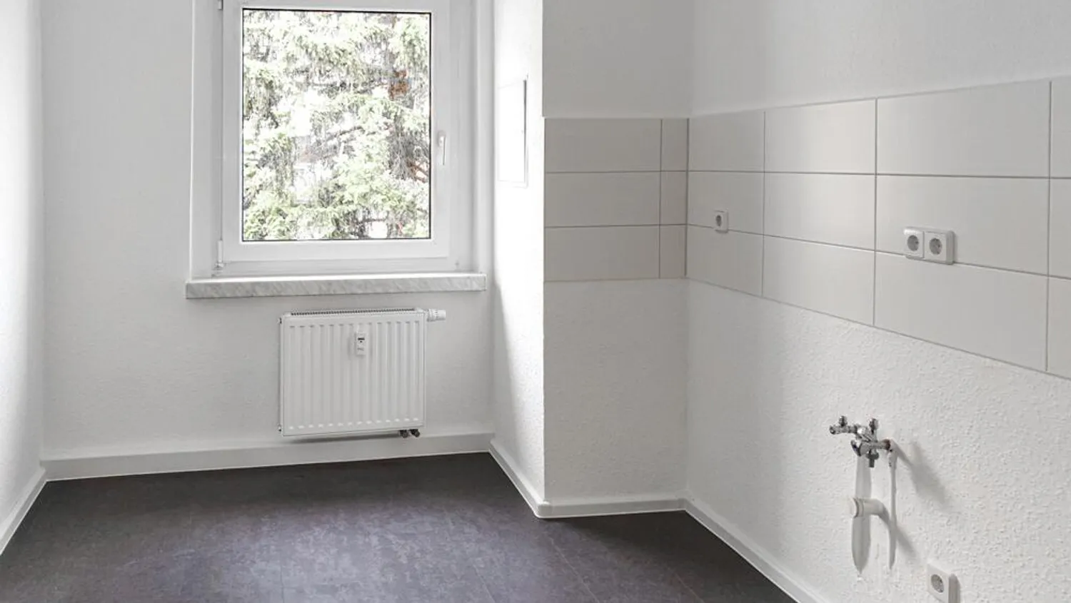 3 Zimmer Wohnung mit 68 m² in Zwickau – Bild 7