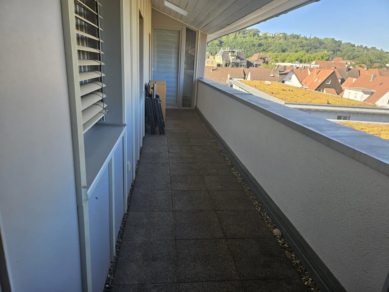 2 Zimmer Wohnung mit 63 m² in Esslingen am Neckar – Bild 4