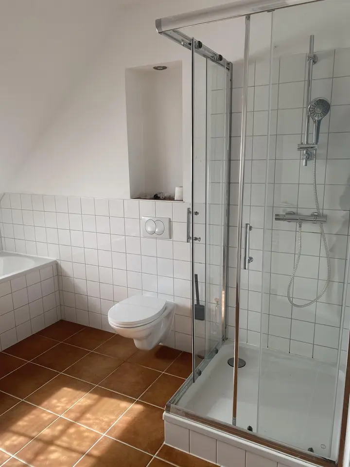 3 Zimmer Wohnung mit 100 m² in Lübeck – Bild 9