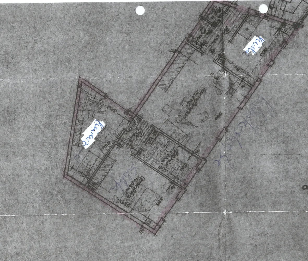 3 Zimmer Wohnung mit 84 m² in Gelsenkirchen – Bild 1
