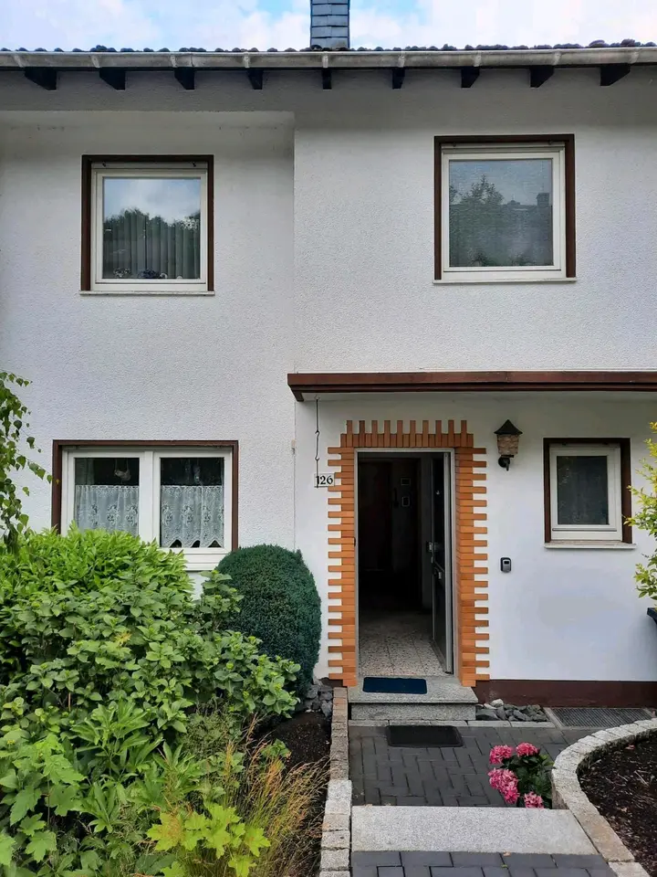 WG-Zimmer mit 147 m² in Siegen – Bild 7