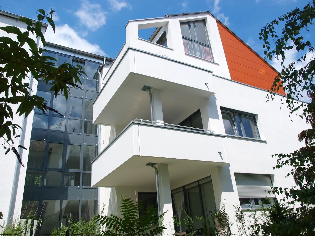 4 Zimmer Wohnung mit 103 m² in Stuttgart – Bild 1