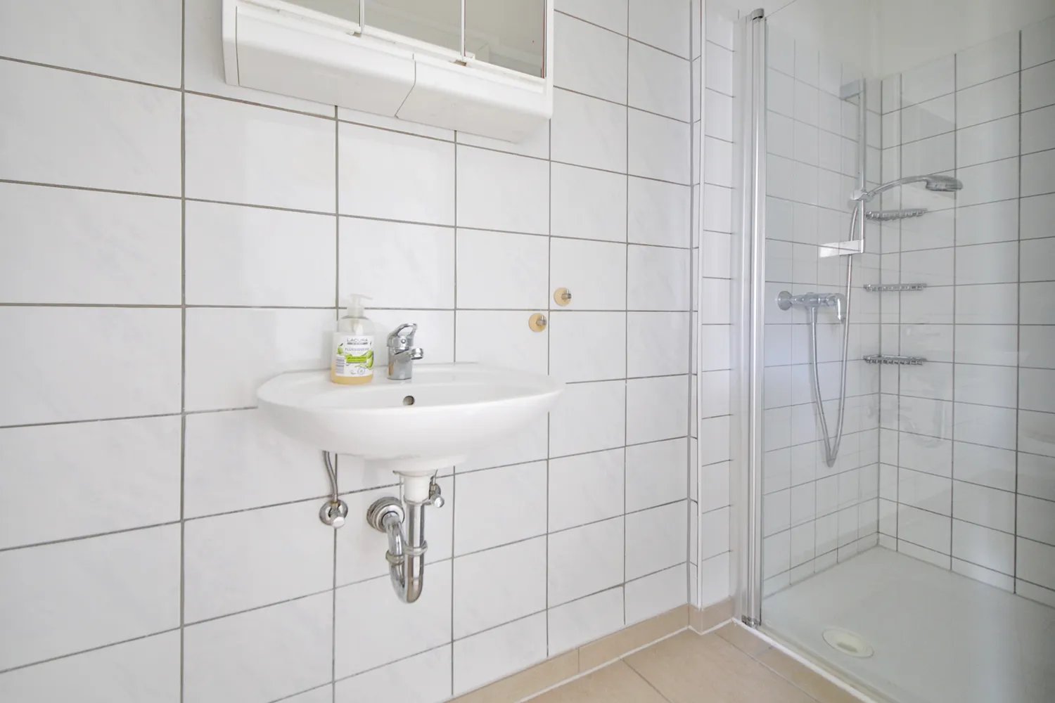3 Zimmer Wohnung mit 54 m² in Neunkirchen – Bild 9