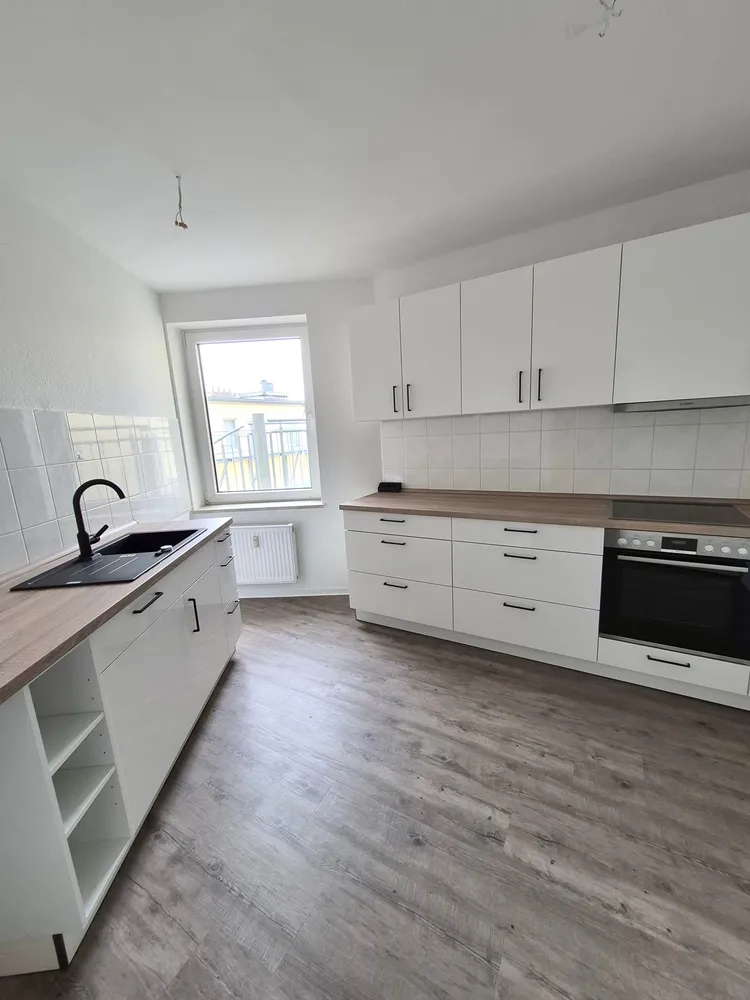 3 Zimmer Wohnung mit 90 m² in Magdeburg – Bild 4