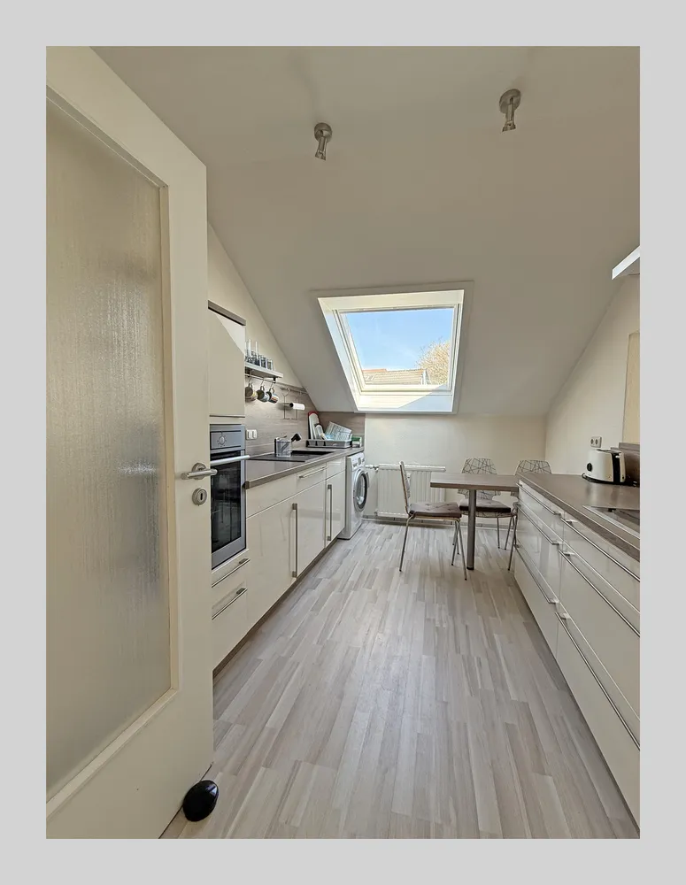 3 Zimmer Wohnung mit 65 m² in Lüdenscheid – Bild 9