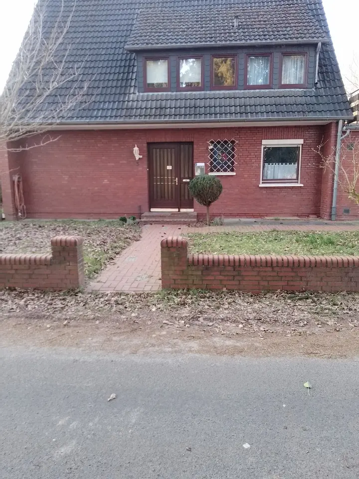 2 Zimmer Wohnung mit 45 m² in Cloppenburg – Bild 7