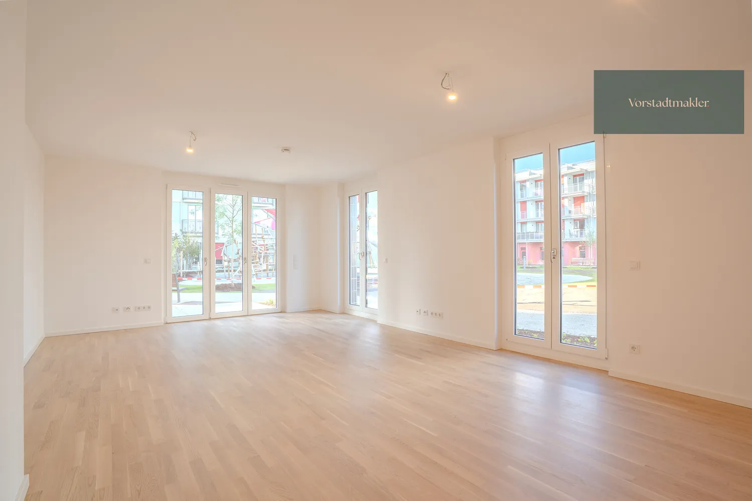 2 Zimmer Wohnung mit 51 m² in München – Bild 7