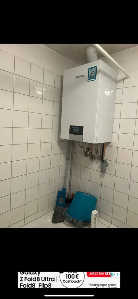 3 Zimmer Wohnung mit 65 m² in Wiesbaden – Bild 7