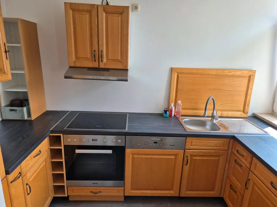 2 Zimmer Wohnung mit 55 m² in Coswig – Bild 4