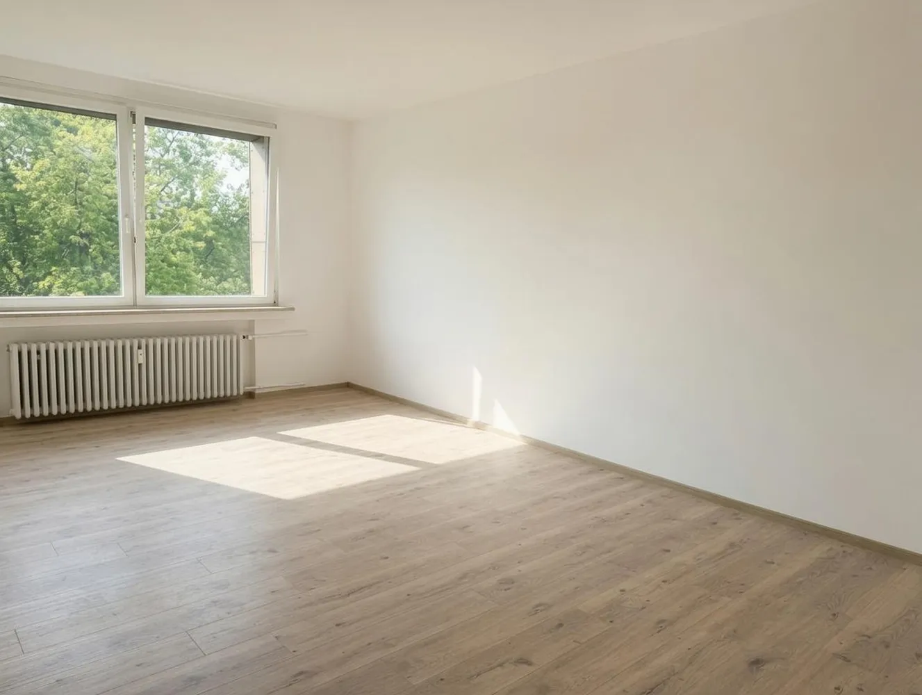 4 Zimmer Wohnung mit 120 m² in Duisburg – Bild 8