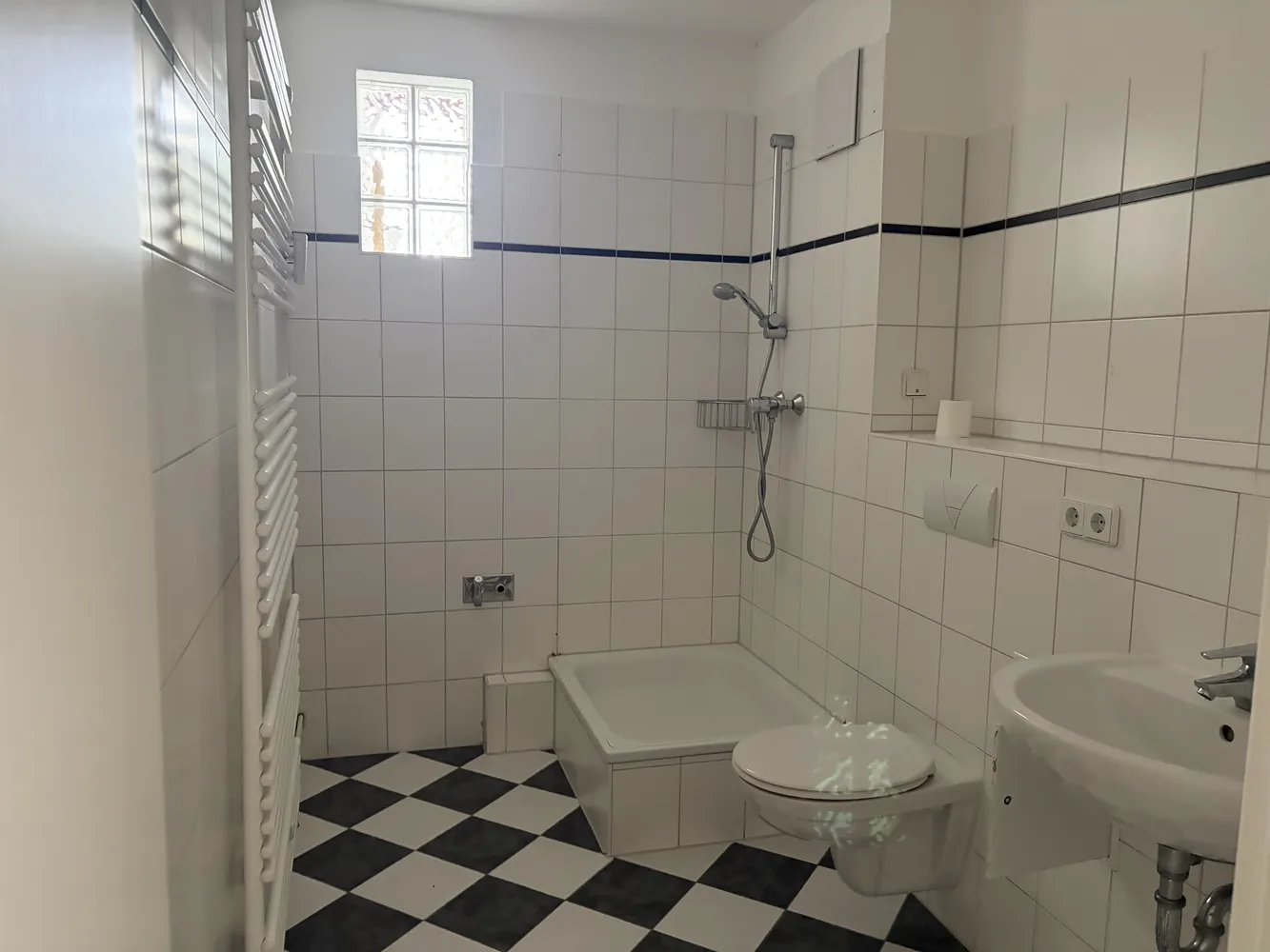 2 Zimmer Wohnung mit 64 m² in Hannover – Bild 10