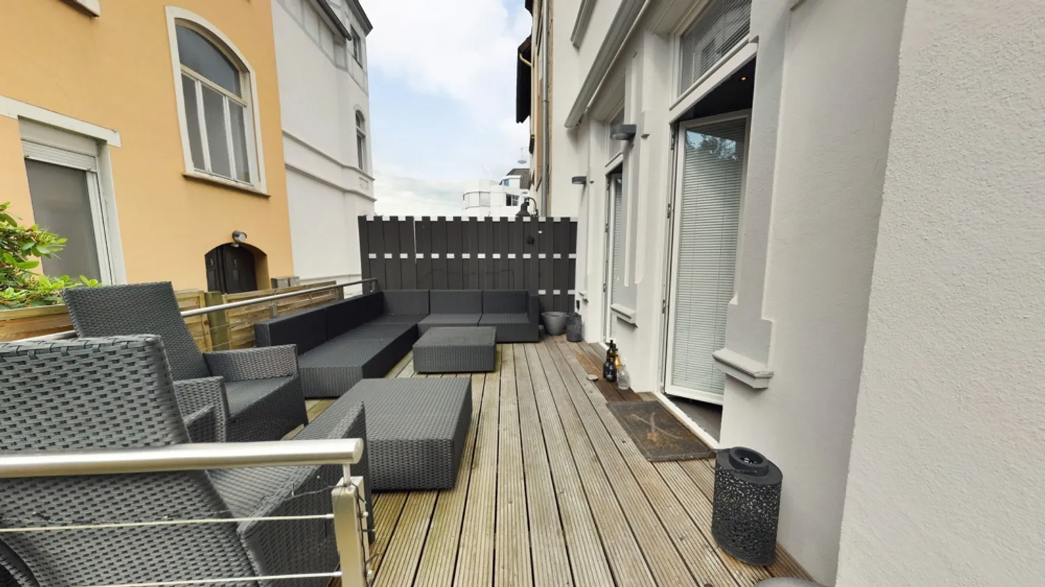 3 Zimmer Wohnung mit 93 m² in Bielefeld – Bild 7
