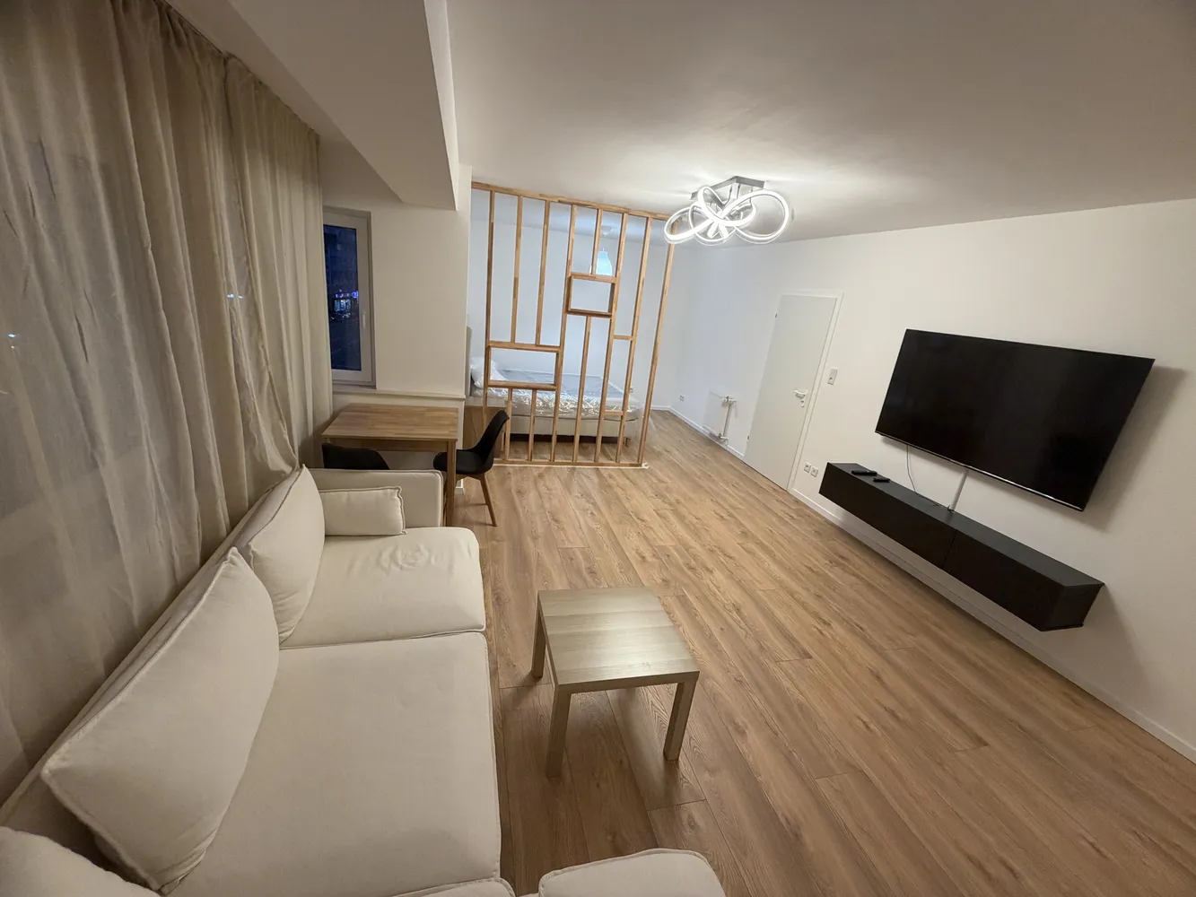 2 Zimmer Wohnung mit 45 m² in Düsseldorf – Bild 7