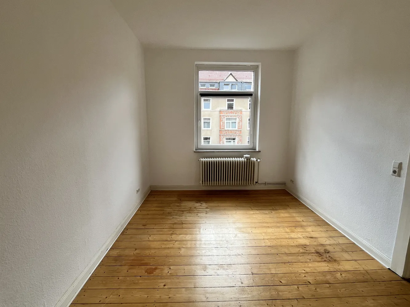 4 Zimmer Wohnung mit 107 m² in Braunschweig – Bild 6
