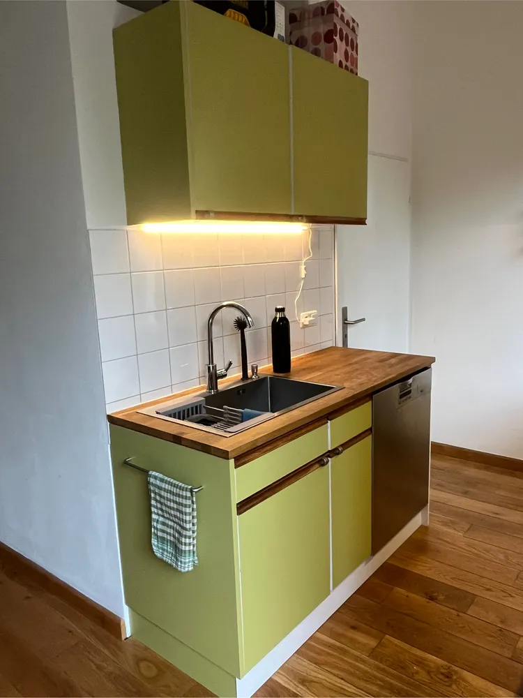 2 Zimmer Wohnung mit 56 m² in Aachen – Bild 4