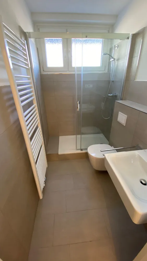2 Zimmer Wohnung mit 55 m² in Essen – Bild 6