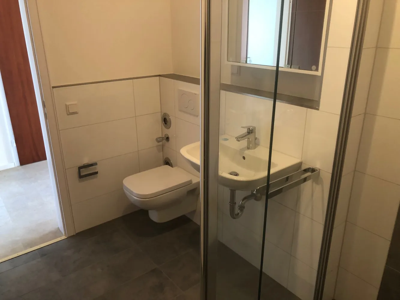 2 room apartment with 47 m² in Cologne – Photo 6