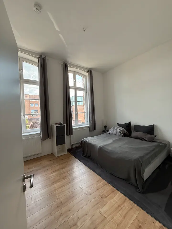 2 Zimmer Wohnung mit 65 m² in Flensburg – Bild 3