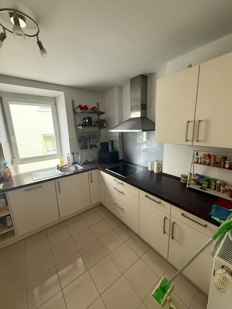 4 Zimmer Wohnung mit 94 m² in Augsburg – Bild 11