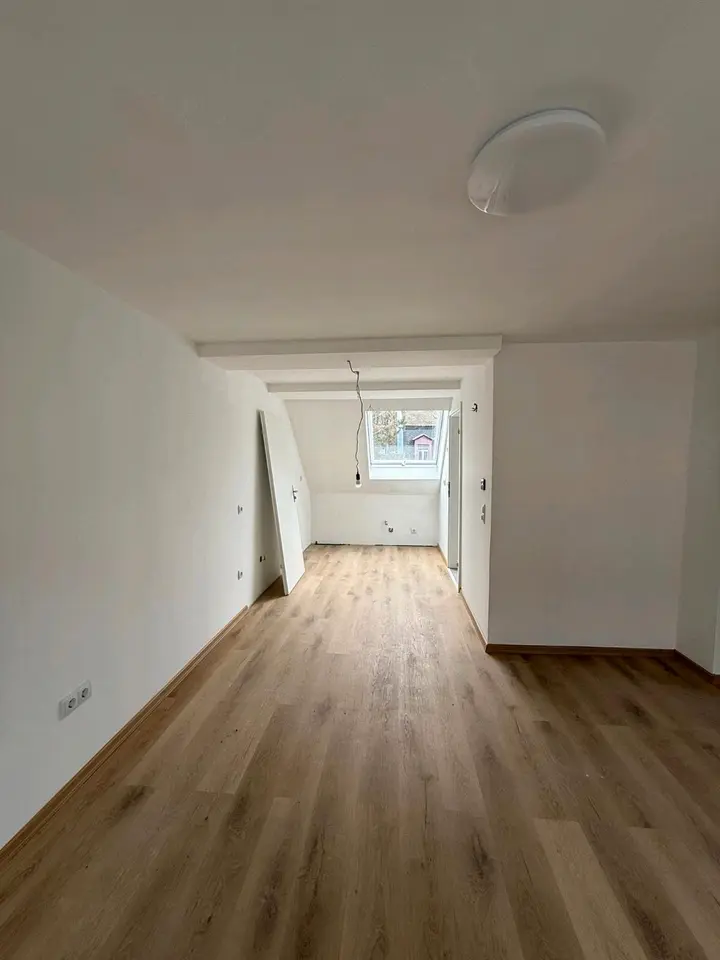 3 Zimmer Wohnung mit 55 m² in Nürnberg – Bild 7