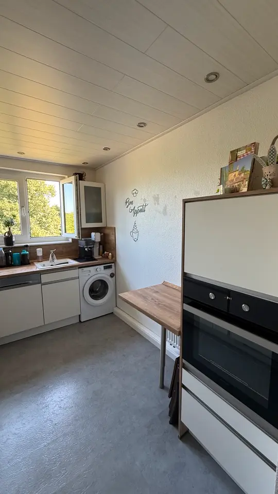 2 Zimmer Wohnung mit 57 m² in Kassel – Bild 6