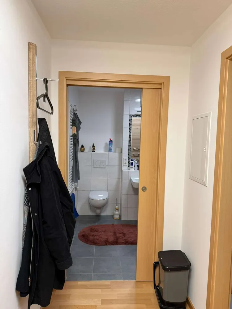 2 Zimmer Wohnung mit 43 m² in Nürnberg – Bild 3