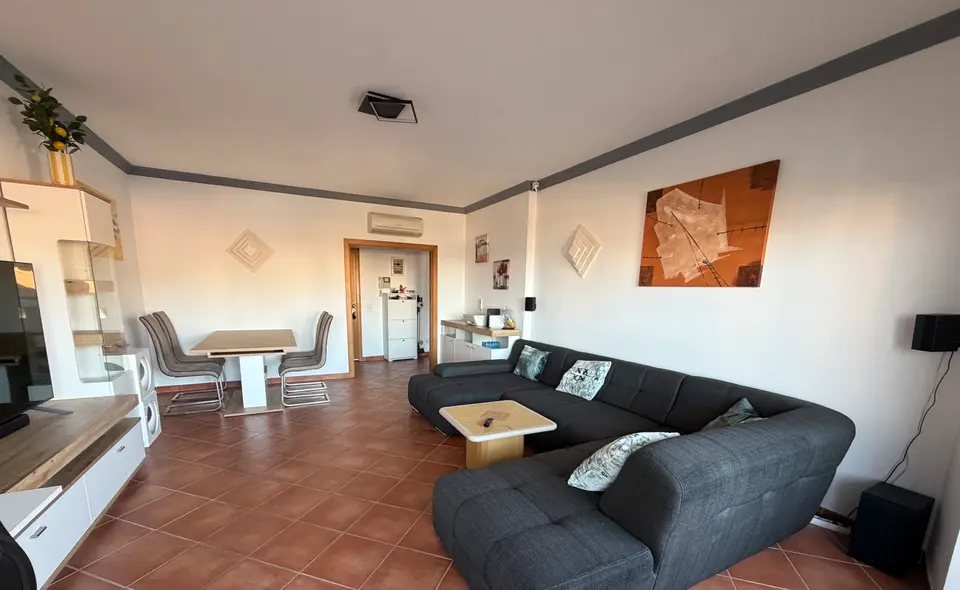 3 Zimmer Wohnung mit 108 m² in Lüdenscheid – Bild 2
