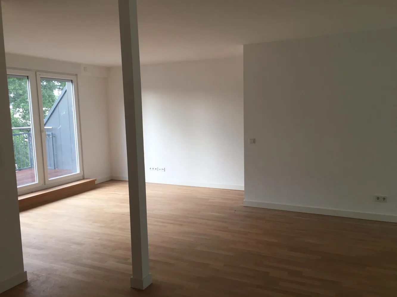 4 room apartment with 118 m² in Düsseldorf – Photo 4