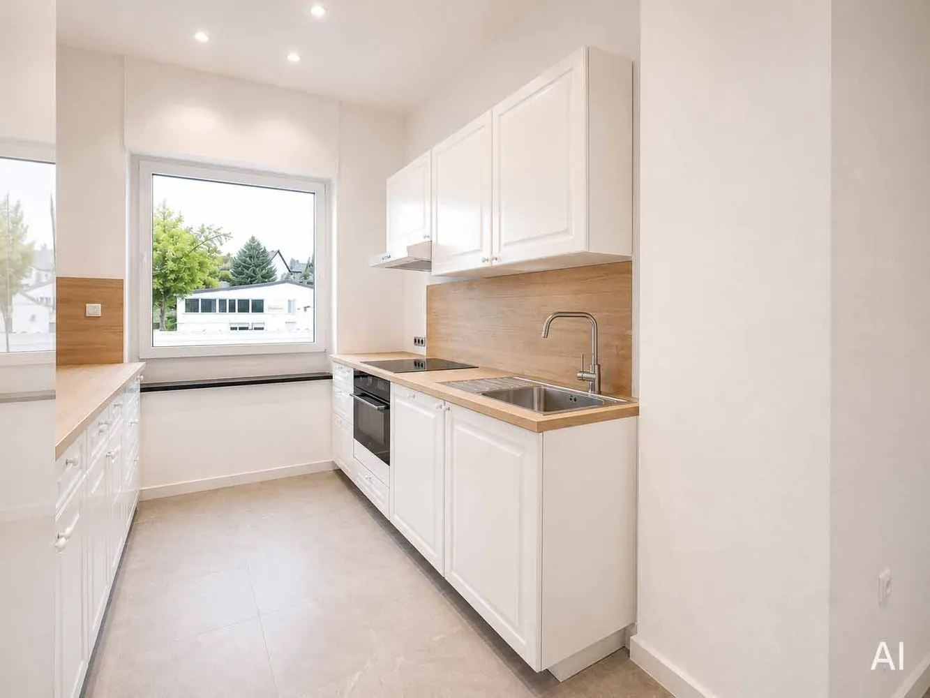 4 Zimmer Wohnung mit 100 m² in Mönchengladbach – Bild 6