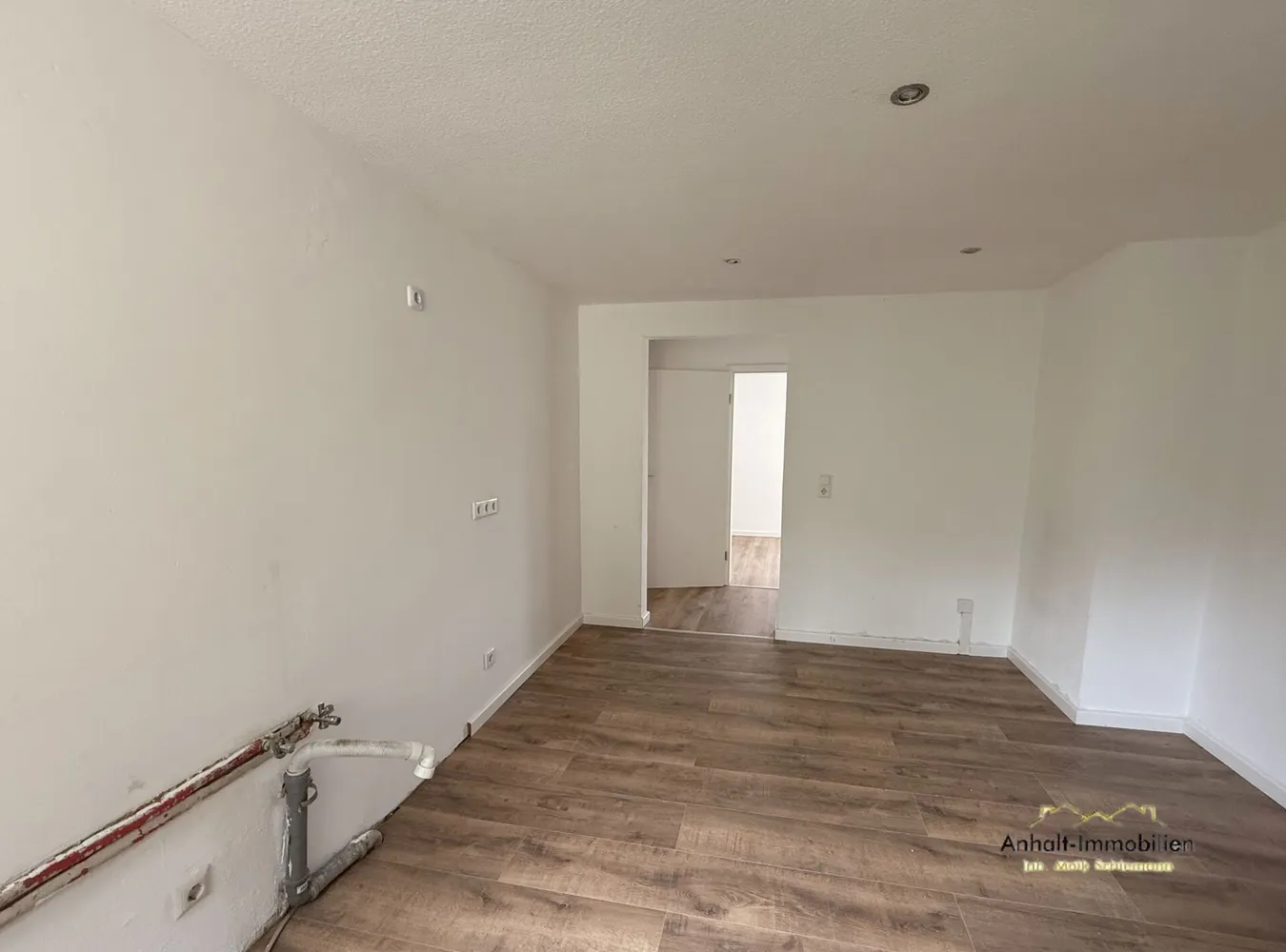 5 Zimmer Wohnung mit 100 m² in Bitterfeld-Wolfen – Bild 10