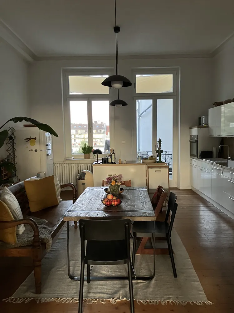 4 room apartment with 143 m² in Bonn – Photo 3