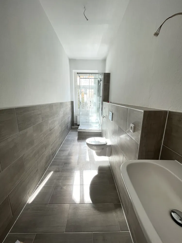 2 Zimmer Wohnung mit 74 m² in Leipzig – Bild 7